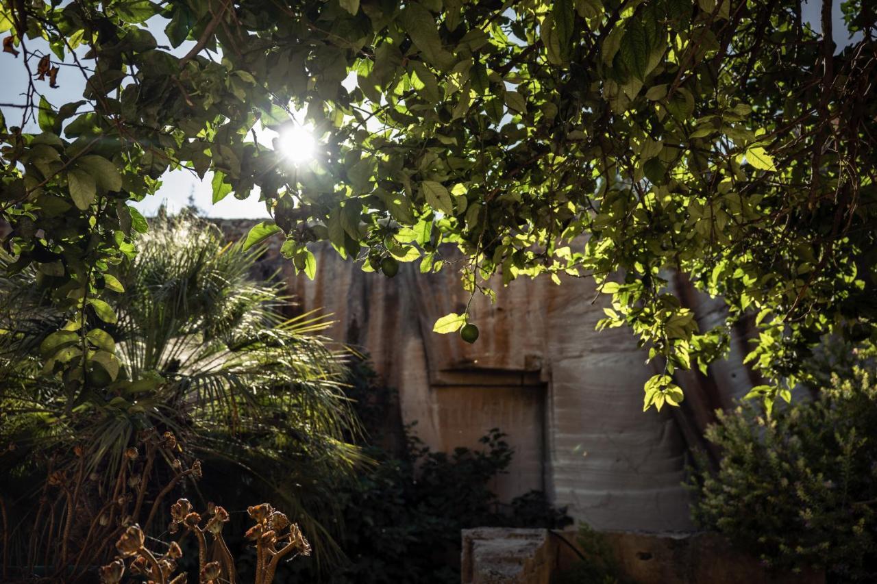 شقة Giardino Dell'Impossibile Di Antonino Campo فافينانا المظهر الخارجي الصورة