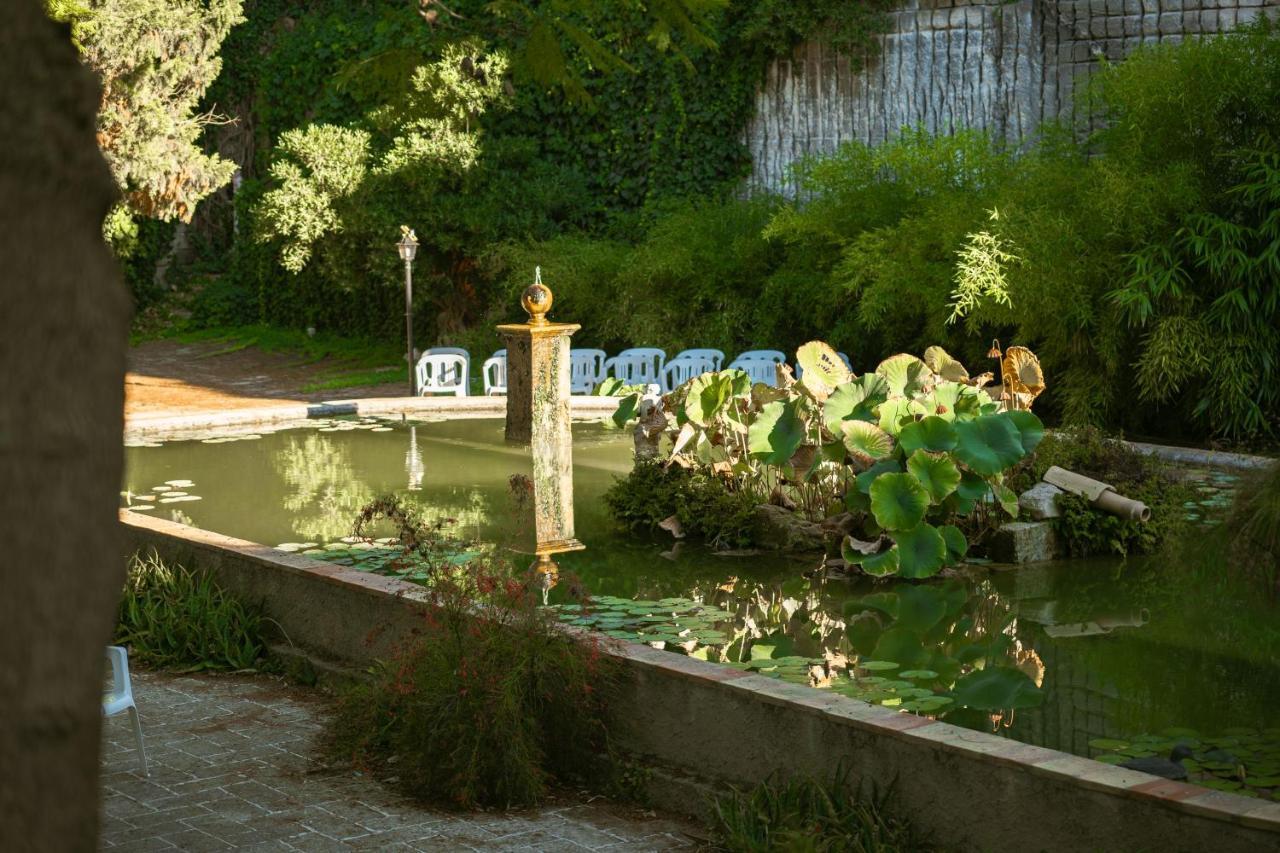 شقة Giardino Dell'Impossibile Di Antonino Campo فافينانا المظهر الخارجي الصورة