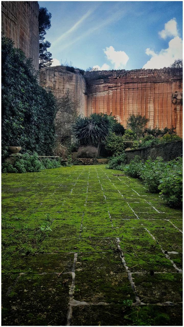 شقة Giardino Dell'Impossibile Di Antonino Campo فافينانا المظهر الخارجي الصورة